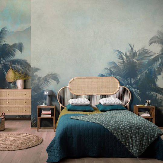 Designs Direct Coco Island Wall Mural